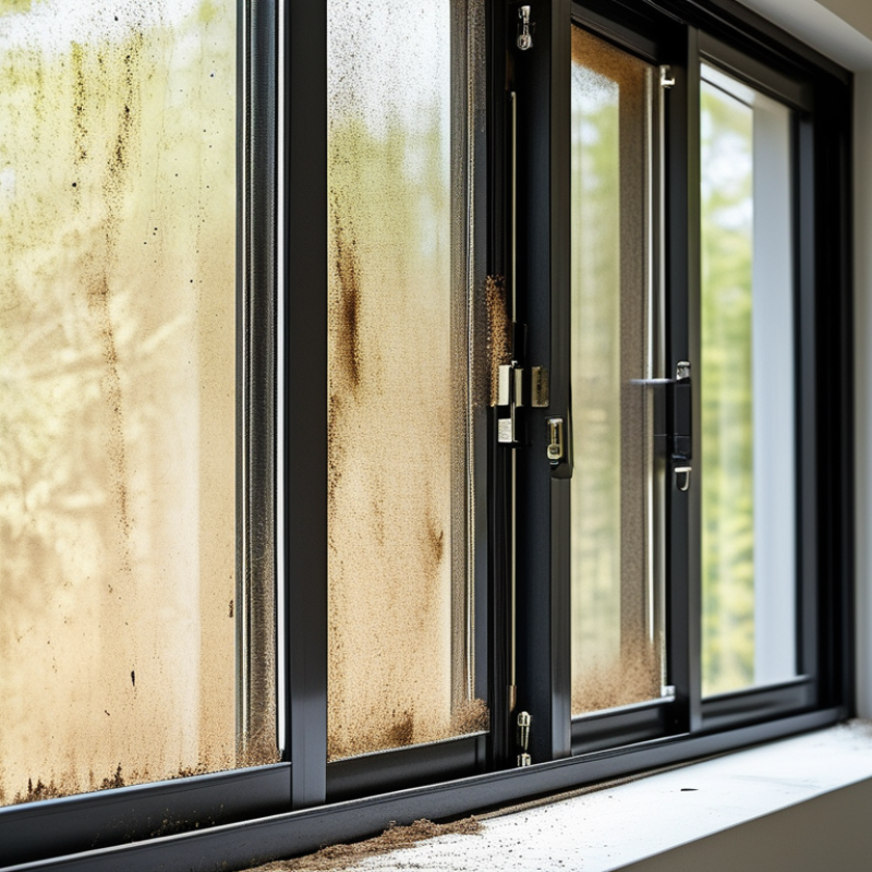 5 Consejos Porque Mis Ventanas Deslizantes Son Difíciles de Abrir?