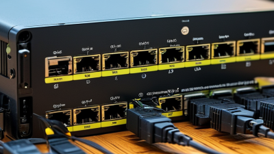 What is the Best Media Converter Switch for Your Needs?