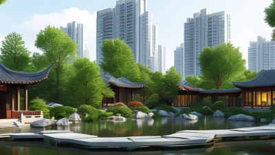 Top 10 Architectural 3D Render Companies in China to Consider?