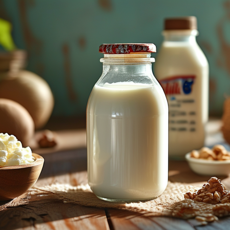 What Are the Nutrition Facts of Fairlife Milk in 2026?