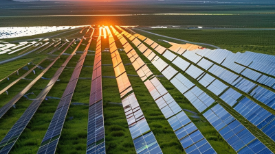 Top Solar Battery Suppliers in China for Global Buyers?