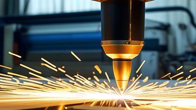 Top Laser Heads for Efficient Cutting Solutions?
