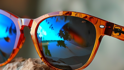 China Best Photochromic Polarized Sunglasses for Global Buyers?