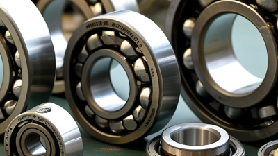 2026 Best Angular Bearing Guide for Global Buyers?