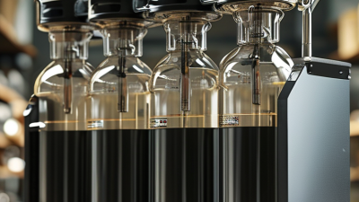 Top 10 Double Bottle Suction Machines You Need for Your Business?