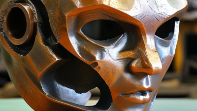 Top Reasons to Choose Casting With Copper for Your Projects?
