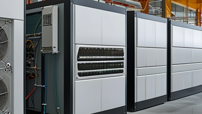 Top 5 Ddc Panel For Hvac Solutions You Need to Know?