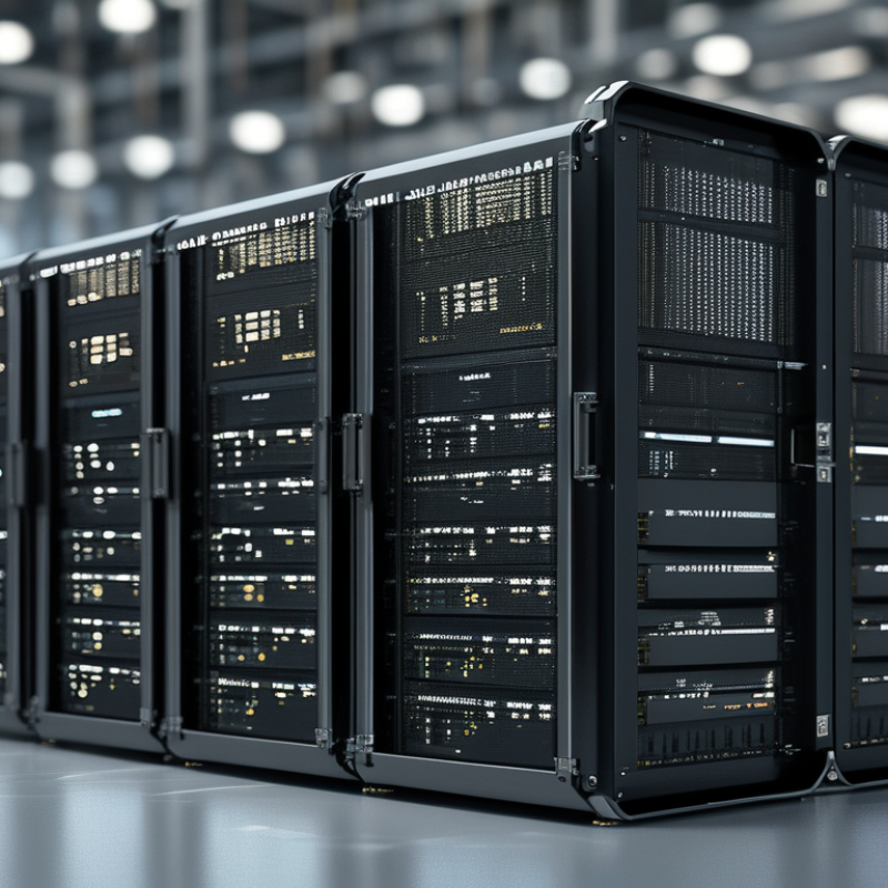 Top 10 AI Server Manufacturers for Global Buyers 2026?