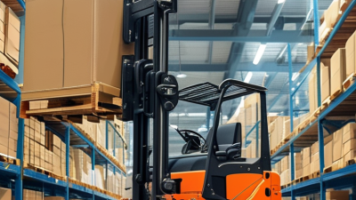 Why Choose a Stacker Crane System for Your Warehouse Needs?