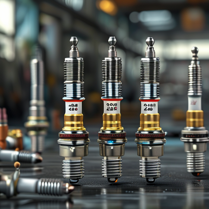 Top Industrial Spark Plugs for Global Buyers 2026?