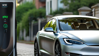 Top 10 Home Electric Car Chargers You Should Consider?