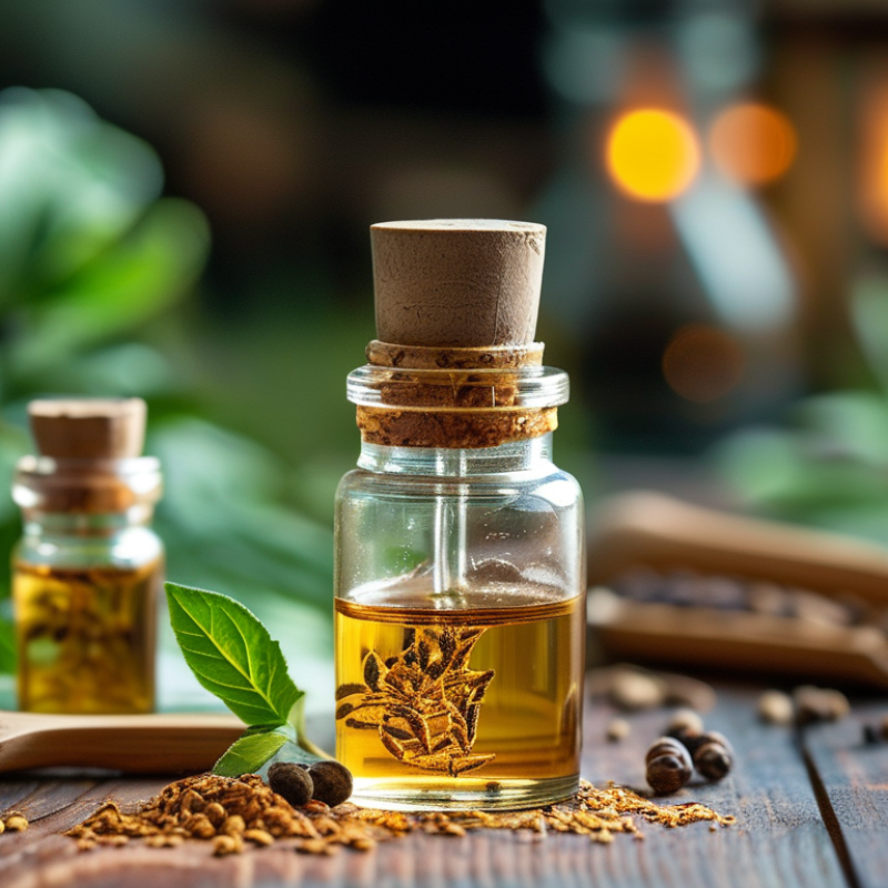 Top Tips for Sourcing Organic Flavor Extracts Globally?