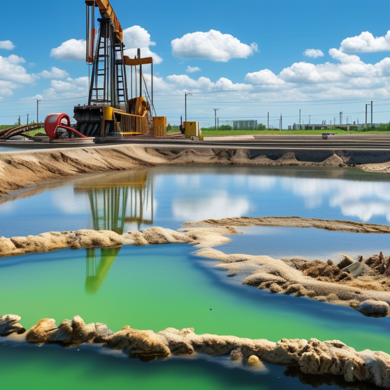 10 Essential Tips for Managing Fracturing Flowback Fluid