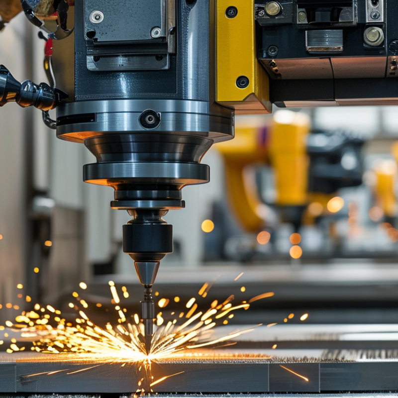 2026 Top CNC Scanner Trends for Global Buyers?
