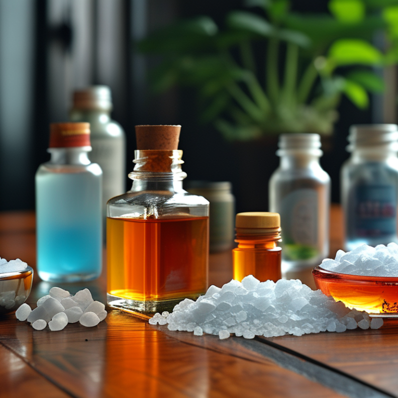 2026 How to Understand the Difference Between Salt Nic and Freebase?