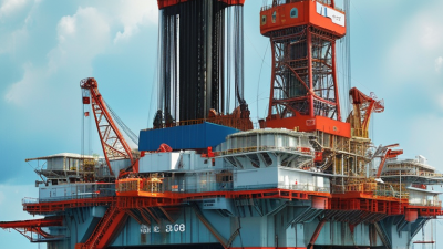Top Oil Rig Pump Models in 2026 for Global Buyers?