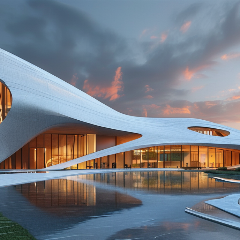 Top Architectural 3D Render Trends to Watch in 2026?