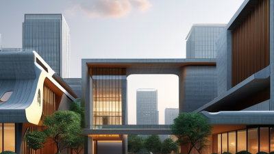 Top 10 Architectural 3D Render Companies in China for Global Buyers?