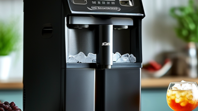 2026 Top Small Ice Maker Features Buyers Should Know?