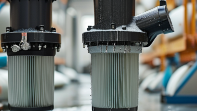 2026 Top Water Screen Filter Features for Global Buyers?