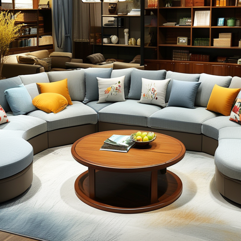 Top 10 Corner Couches for Your Home in China?