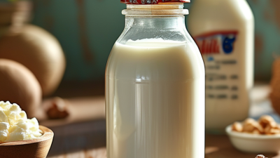 What Are the Nutrition Facts of Fairlife Milk in 2026?