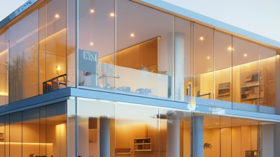 Top 10 Clear Construction Adhesive Options for Your Projects?