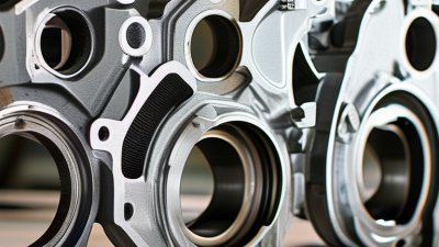 How to Choose the Right Belaz Engine Cylinder Head?