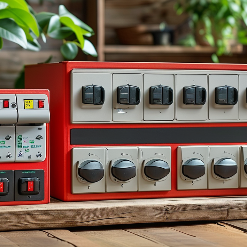 Essential Tips for Choosing the Right Fuse Box Circuit Breaker?