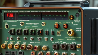 Top 10 Benefits of Using Electronic Voltage Stabilizers?