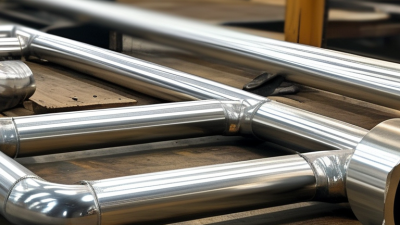 Top Benefits of Using Flexible Stainless Pipe for Your Projects?