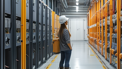 How to Choose the Best Flow Batteries for Your Needs?