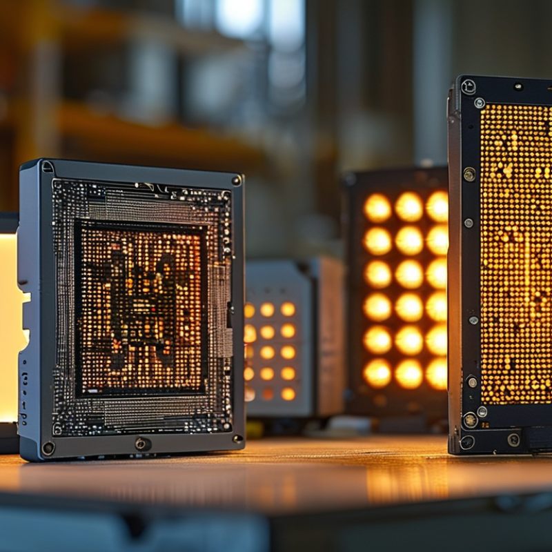 2026 How to Differentiate Between COB and SMD LEDs?