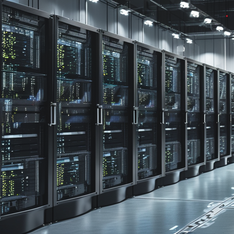 Top AI Server System Integrators for Your Business Needs?
