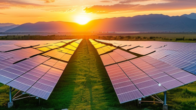 2026 Best Solar Battery Options for Global Buyers?