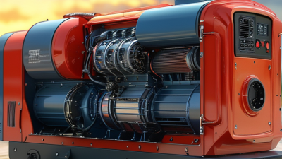 Best Diesel Power Station Solutions for Global Buyers?