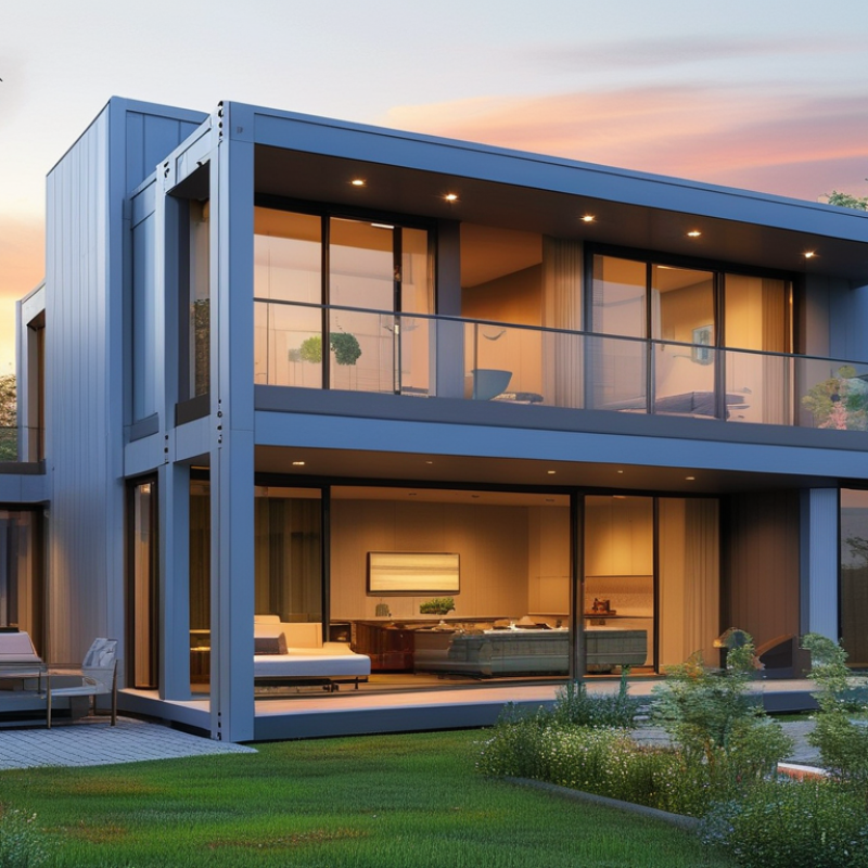 Can Modular Homes Increase Property Value in Today's Market?