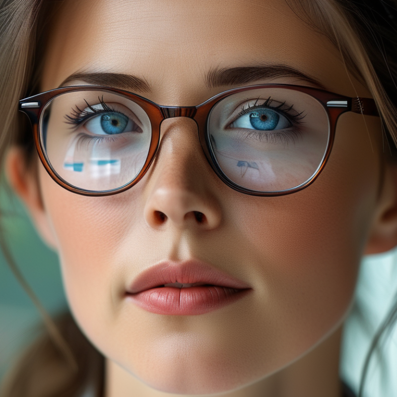 What is the Role of Spectacle Lens Manufacturers in Vision Care?