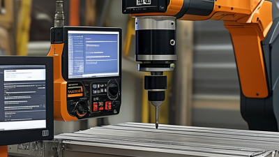 How to Choose the Right CNC Scanner for Your Needs?