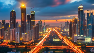 Top Nema Street Light Controller Options for Global Buyers?