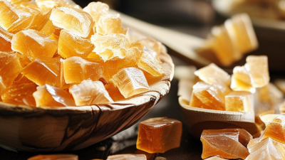 China Best Erythritol Food Additives for Global Buyers