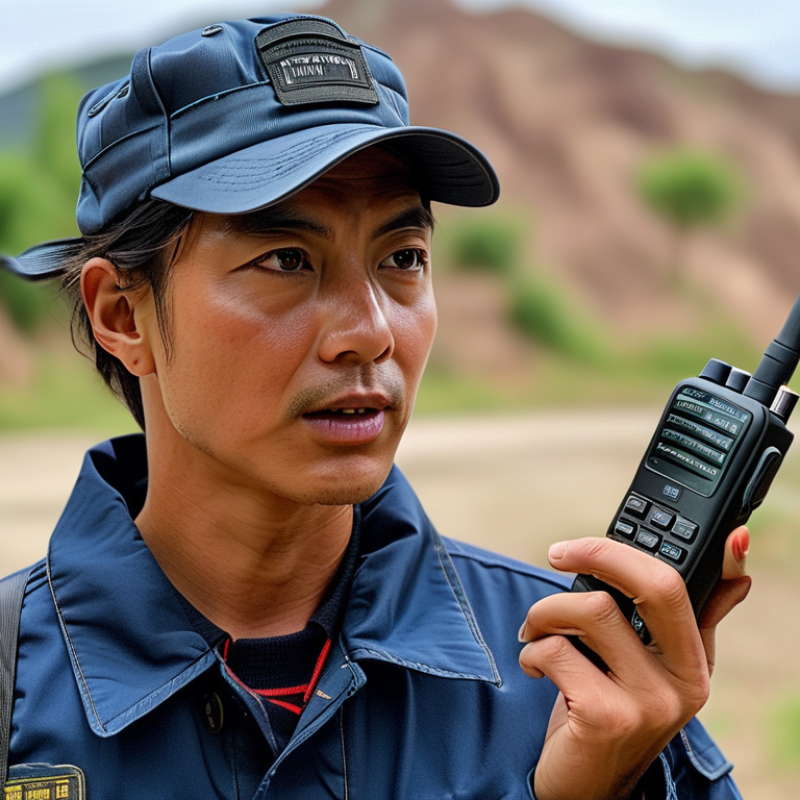 China Top Longest Range Walkie Talkie for Global Buyers?