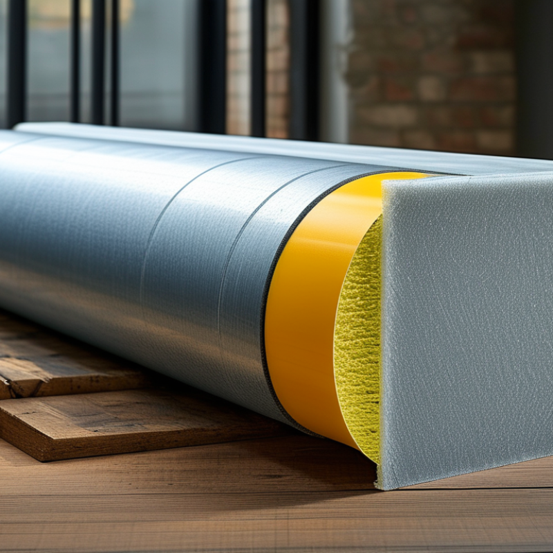 How to Choose Thermal Insulating Glass Wool for Your Project?