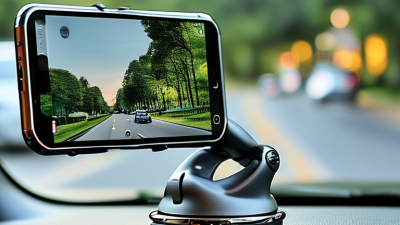 Top 10 Best Vehicle Phone Holder Magnet Options for Drivers?