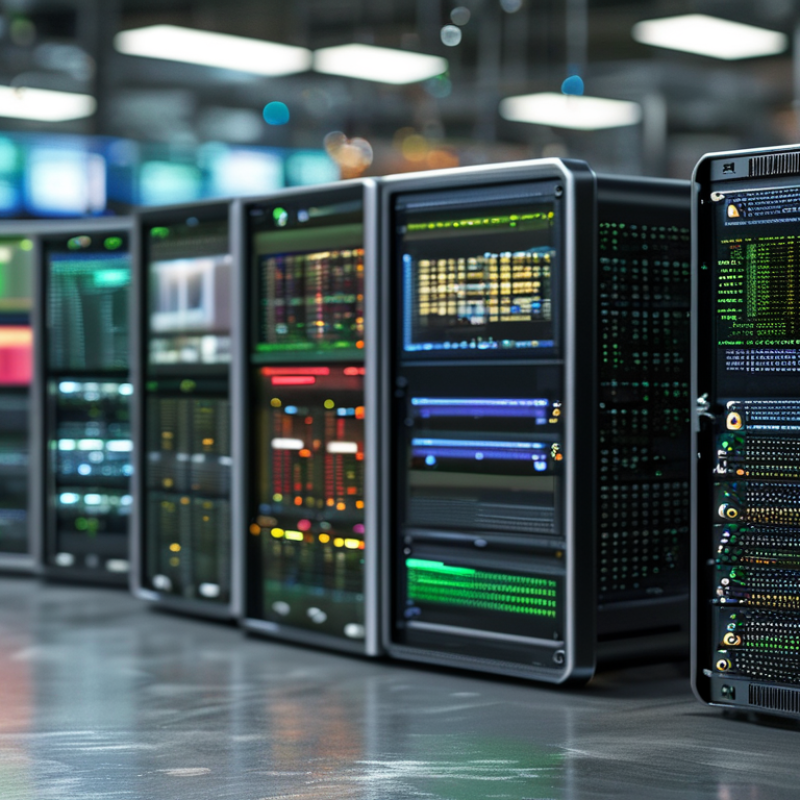 2026 Top Media Converter Switch Trends for Global Buyers?