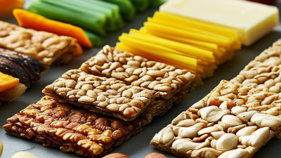 2026 Best Gluten Free Snack Ideas for Healthy Eating?