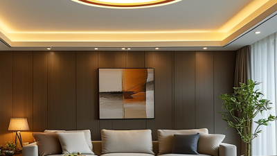 How to Choose the Best Flush Mount Light for Your Home?