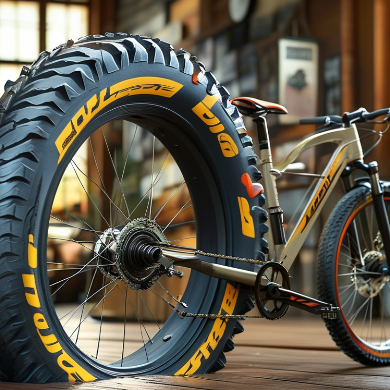How to Choose the Right Inner Tube for Your Tire Needs?