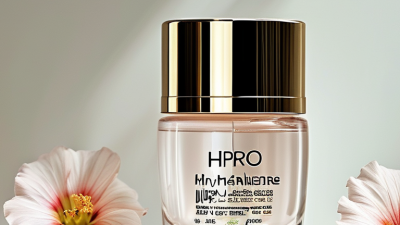What is Hydroxypinacolone Retinoate HPR Benefits and Uses?