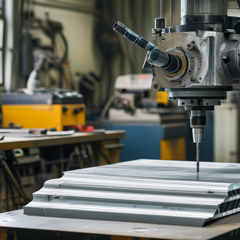 Top 10 Carbon Fiber Shop Tools You Must Have for Your Business?